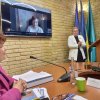Успішний захист здобувачки аспірантури за напрямом 023 Образотворче мистецтво, декоративне мистецтво, реставрація Ірини Володимирівни Ситник 17.10.2023 р.