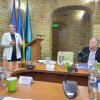 Успішний захист здобувачки аспірантури за напрямом 023 Образотворче мистецтво, декоративне мистецтво, реставрація Ірини Володимирівни Ситник 17.10.2023 р.