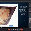 Лекція проф. Школьної О. В. для здобувачів старших курсів Фахового коледжу «Універсум» у межах профорієнтаційних заходів 15.12.2023 р.