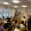 Бровари зустрічають друзів