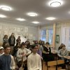 Бровари зустрічають друзів