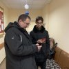 Бровари зустрічають друзів
