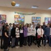 Бровари зустрічають друзів