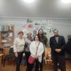 Бровари зустрічають друзів