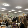 Бровари зустрічають друзів