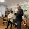 Бровари зустрічають друзів