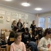 Бровари зустрічають друзів