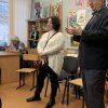 Бровари зустрічають друзів