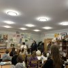 Бровари зустрічають друзів