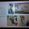 Збори трудового колективу Факультету образотворчого мистецтва і дизайну Київського столичного університету імені Бориса Грінченка