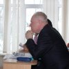 Збори трудового колективу Факультету образотворчого мистецтва і дизайну Київського столичного університету імені Бориса Грінченка