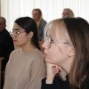 Збори трудового колективу Факультету образотворчого мистецтва і дизайну Київського столичного університету імені Бориса Грінченка