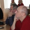 Збори трудового колективу Факультету образотворчого мистецтва і дизайну Київського столичного університету імені Бориса Грінченка