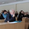 Збори трудового колективу Факультету образотворчого мистецтва і дизайну Київського столичного університету імені Бориса Грінченка