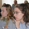 Збори трудового колективу Факультету образотворчого мистецтва і дизайну Київського столичного університету імені Бориса Грінченка