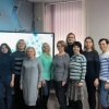ПІДВИЩЕННЯ КВАЛІФІКАЦІЇ СПІВРОБІТНИКІВ КАФЕДРИ ДИЗАЙНУ