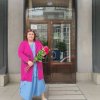 Професор О. Школьна очолила ЕК випуску молодших бакалаврів і бакалаврів спеціальності 'Графічний дизайн' в Київському національному університеті технологій і дизайну