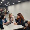 Створення інформаційно-профорієнтаційного бота 