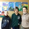 Виставка творчих робіт вихованців 