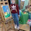 Виставка творчих робіт вихованців 