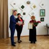 МИСТЕЦТВО, НАРОДЖЕНЕ ВОГНЕМ