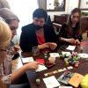 МИСТЕЦТВО, НАРОДЖЕНЕ ВОГНЕМ