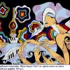 ВИСТАВКА ЕМАЛЕВИХ ТВОРІВ  В ART-GALLERY «САДИ ПЕРЕМОГИ»