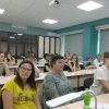 Майстер-клас з Арт-терапії