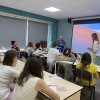 Майстер-клас з Арт-терапії