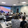 Майстер-клас з Арт-терапії