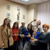 Майстер-клас з кераміки