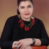 Консалдингова платформа українських прогнозистів моди – Ukrainian Fashion Forecasters