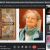 Виставка учасників І та ІІ Міжнародних молодіжних емальєрних пленерів «Голуб миру» Майстер-класи гарячої емалі та ІІ Міжнародна науково-практична конференція в рамках виставки.
