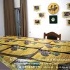 Виставка учасників І та ІІ Міжнародних молодіжних емальєрних пленерів «Голуб миру» Майстер-класи гарячої емалі та ІІ Міжнародна науково-практична конференція в рамках виставки.