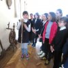 Екскурсії