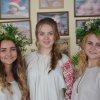 Сорочка-вишиванка