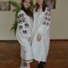 Сорочка-вишиванка