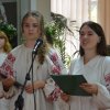 Сорочка-вишиванка