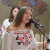 Сорочка-вишиванка