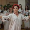 Сорочка-вишиванка