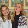 Сорочка-вишиванка