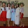 Жіночий костюм