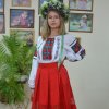 Жіночий костюм