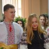 Чоловіча вишита сорочка