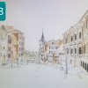КОНКУРС З ГРАФІКИ «ВУЛИЦЯМИ КИЄВА»