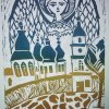 КОНКУРС З ГРАФІКИ «ВУЛИЦЯМИ КИЄВА»