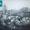 КОНКУРС З ГРАФІКИ «ВУЛИЦЯМИ КИЄВА»