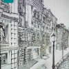 КОНКУРС З ГРАФІКИ «ВУЛИЦЯМИ КИЄВА»