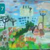 КОНКУРС З ГРАФІКИ «ВУЛИЦЯМИ КИЄВА»