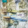 КОНКУРС З ГРАФІКИ «ВУЛИЦЯМИ КИЄВА»